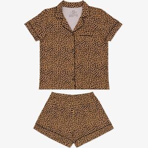 Little sleepies mom set